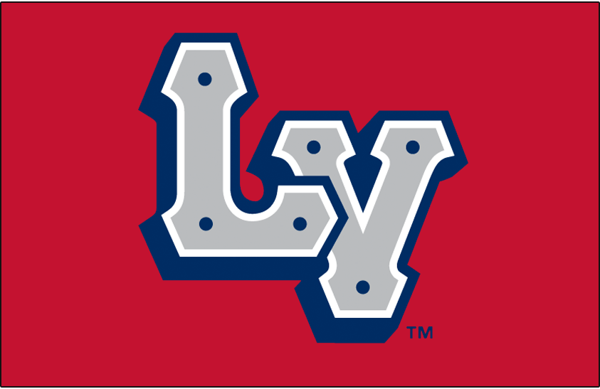 Lehigh Valley IronPigs 2008-2013 Cap Logo iron on transfers for clothing